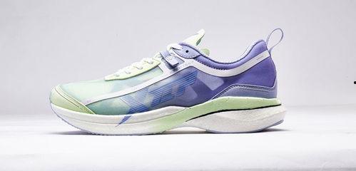 特步160最新爆料,领跑时尚潮流，科技与舒适并存