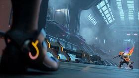 国际服王者皮肤最新爆料,炫酷造型，等你来战！